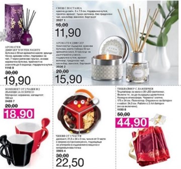 AVON outlet 1